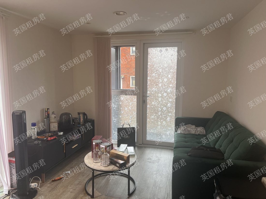 Exchange Court公寓