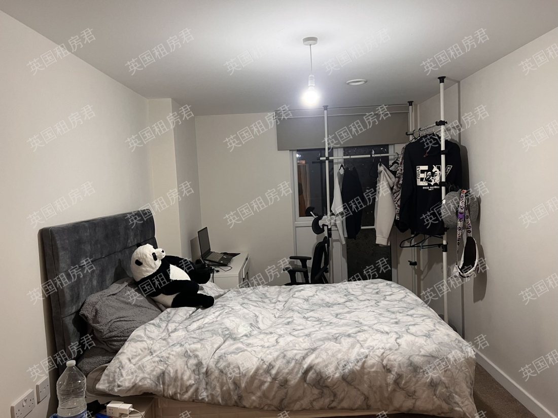 Exchange Court公寓