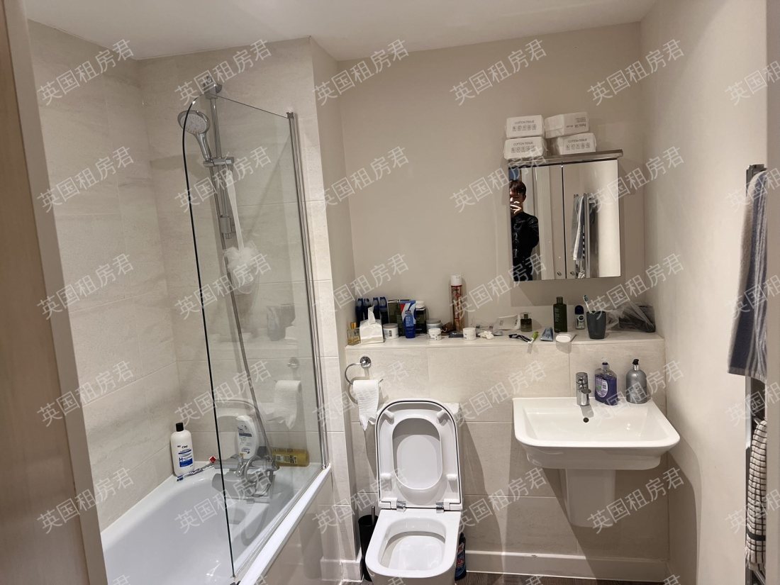 Exchange Court公寓