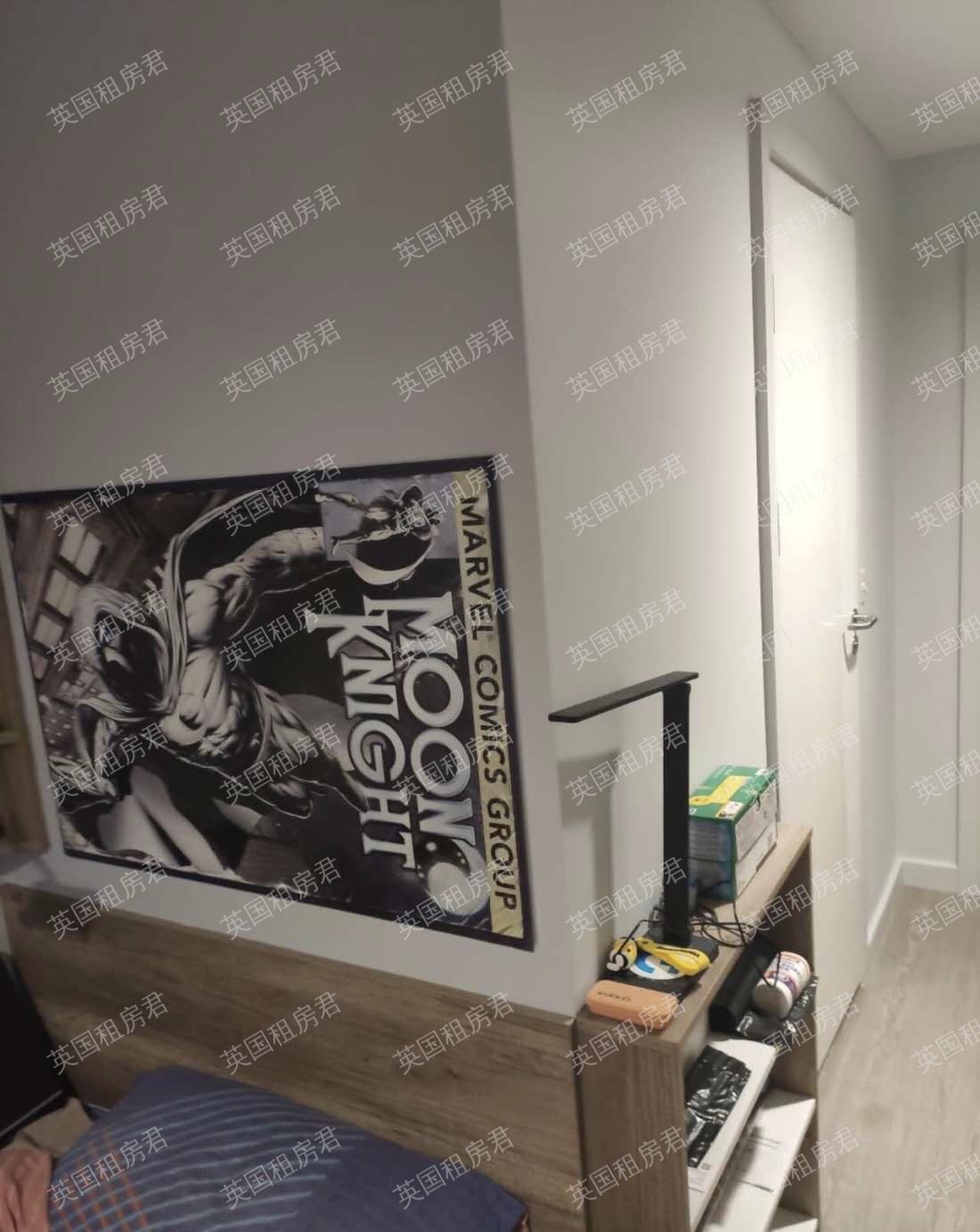 IQ Elgin Place公寓