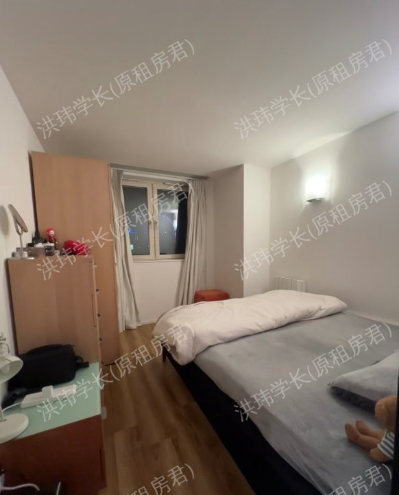 100 Perspective公寓