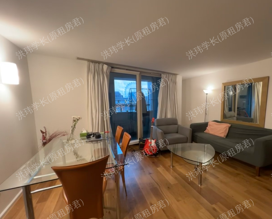 100 Perspective公寓