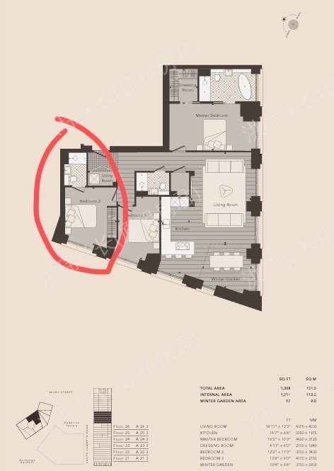rooms picture