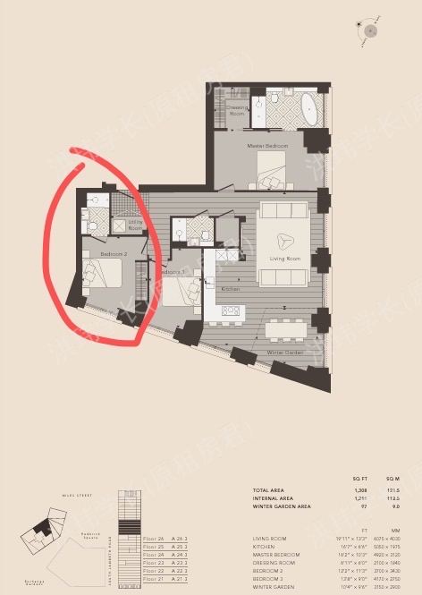 rooms picture