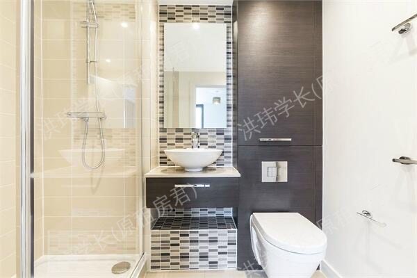 Chancellor house 公寓