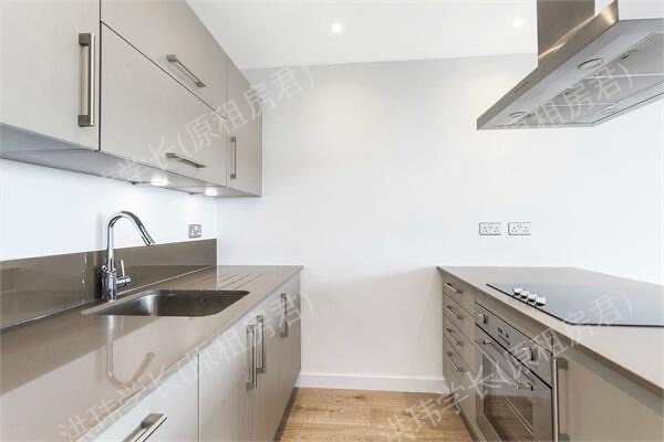 Chancellor house 公寓