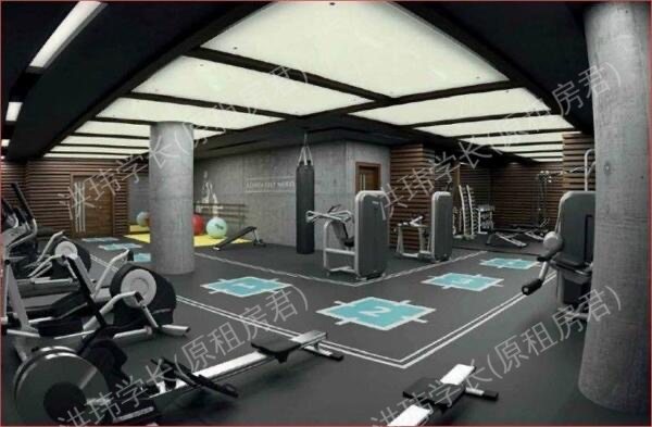 Chancellor house 公寓