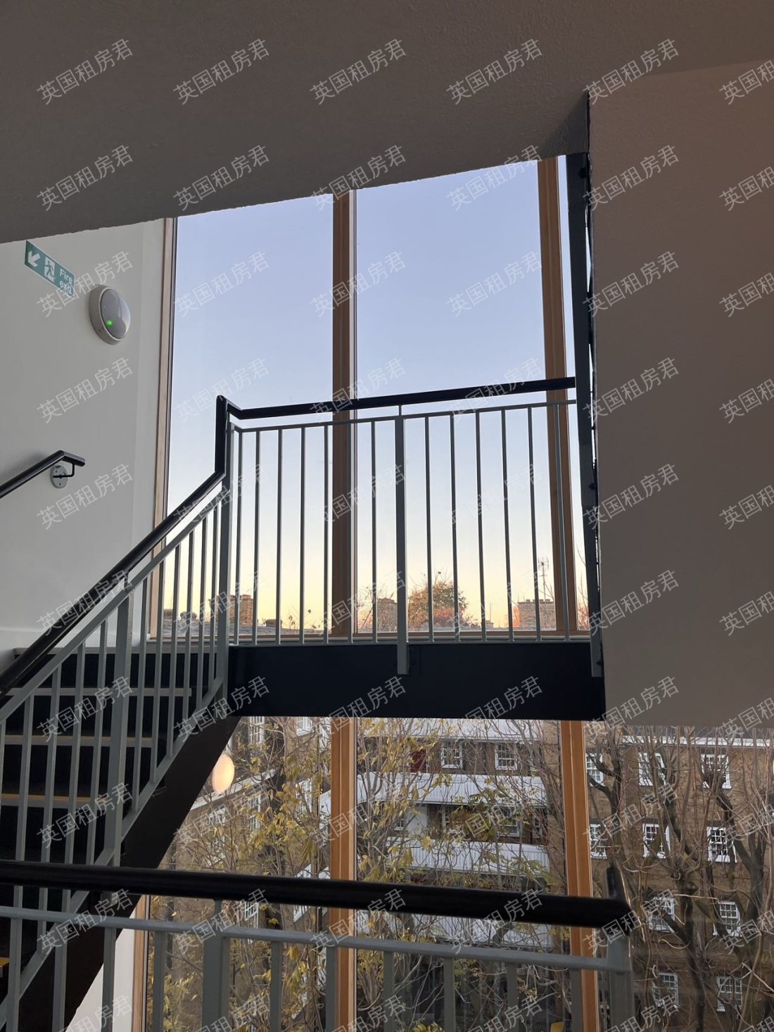 Somerset Court公寓