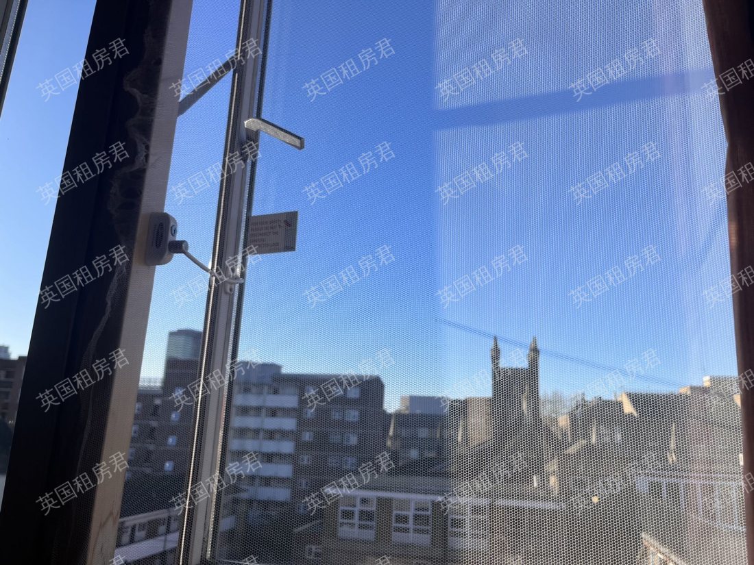 Somerset Court公寓