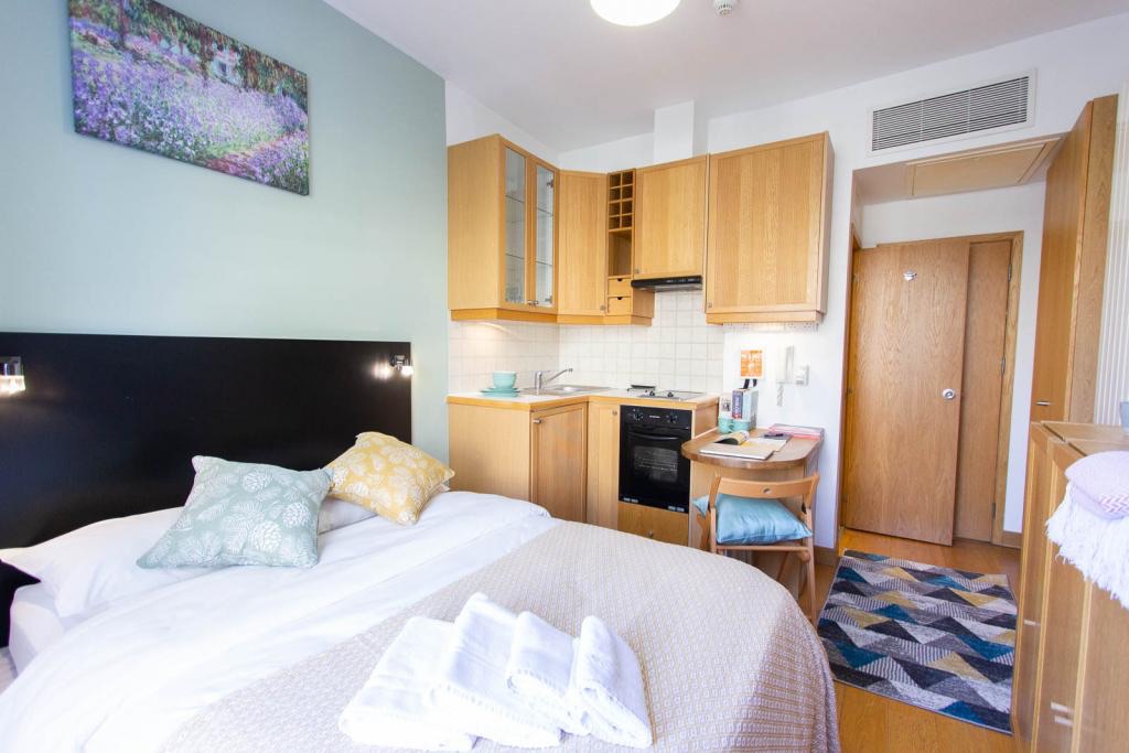 Find 2B2B (2 Bedrooms 2 Bathrooms) to rent in Derby