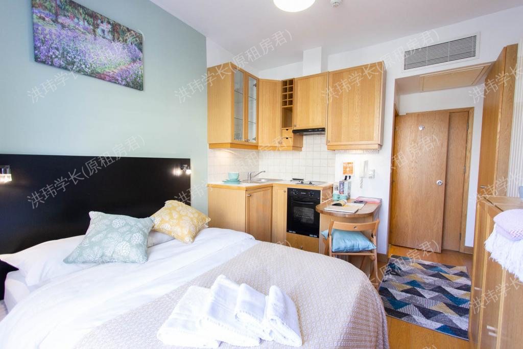 Carwright gardens公寓