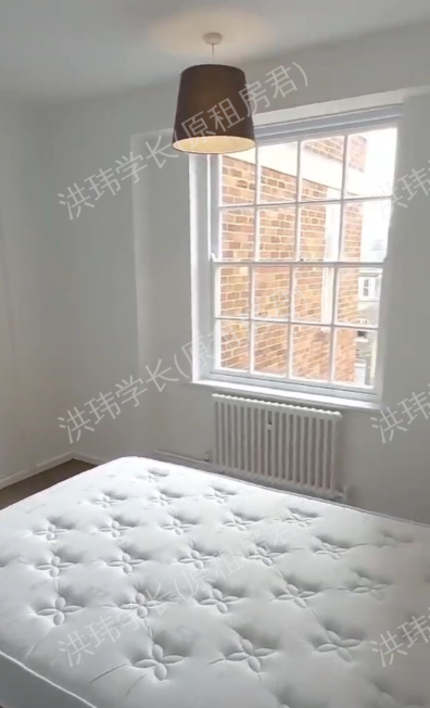 Dolphin square公寓