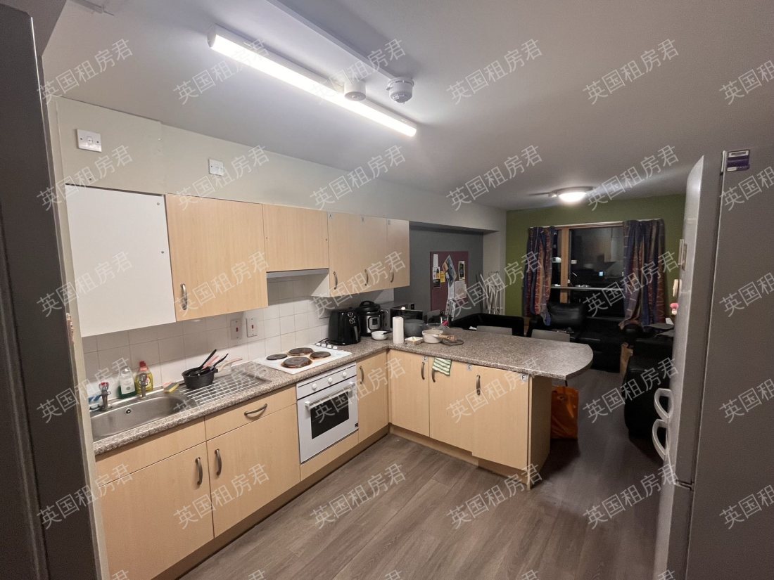 Somerset Court公寓