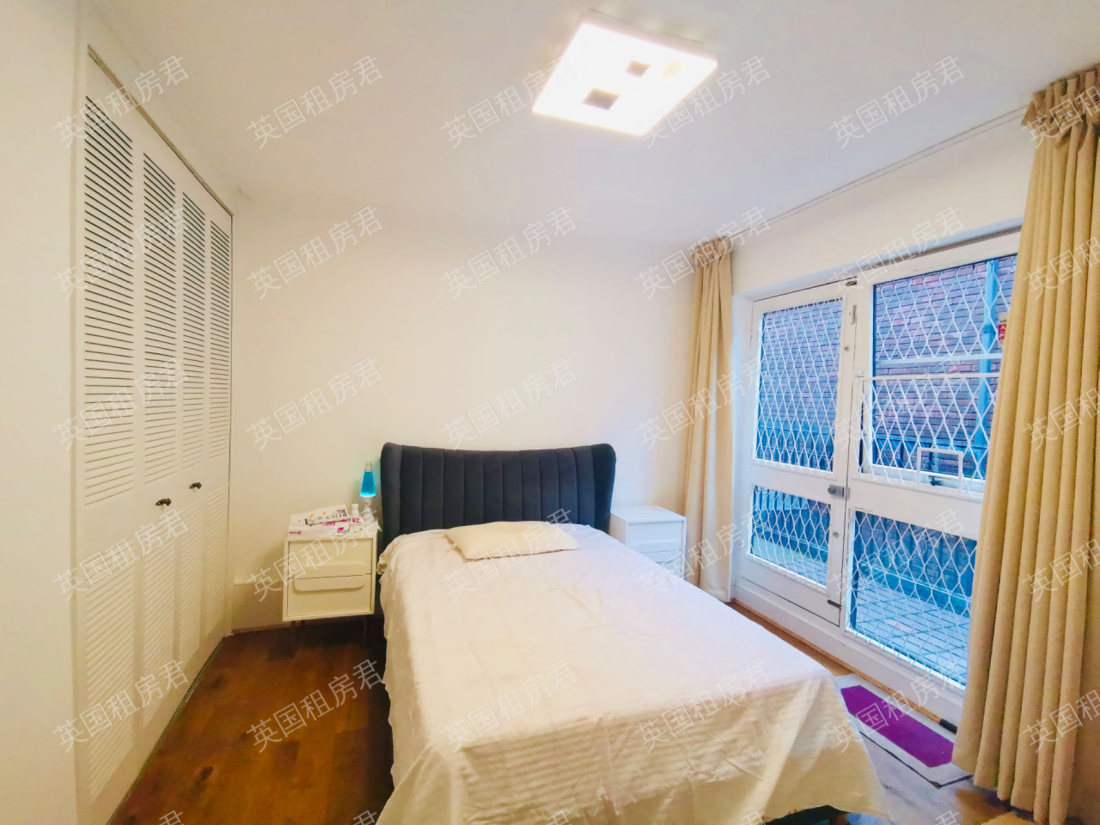 Linhope street 3A公寓