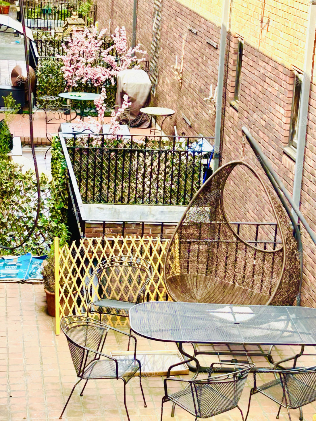 Linhope street 3A公寓