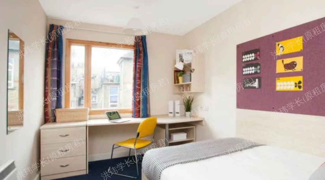 Somerset Court公寓