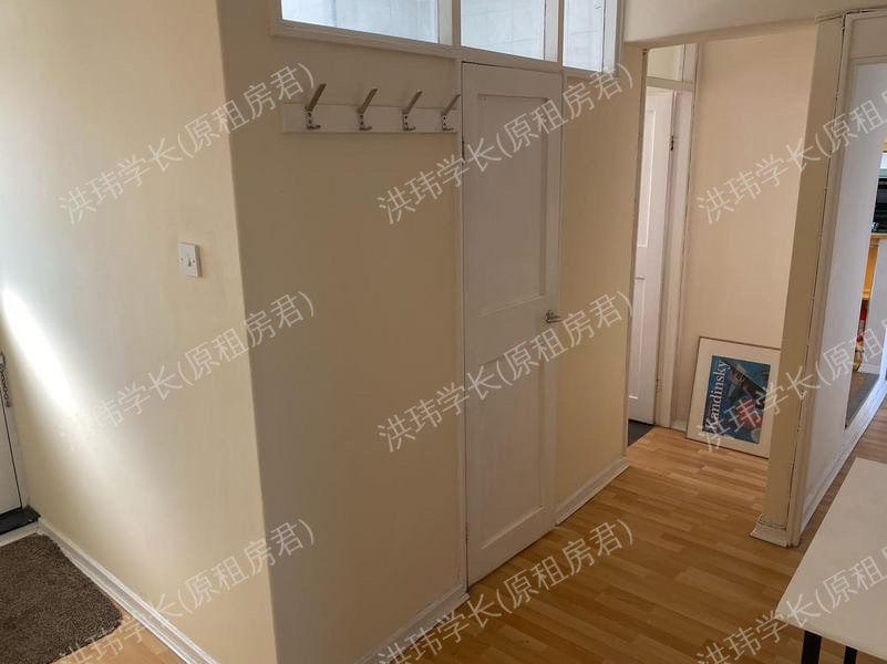 Sullivan House公寓