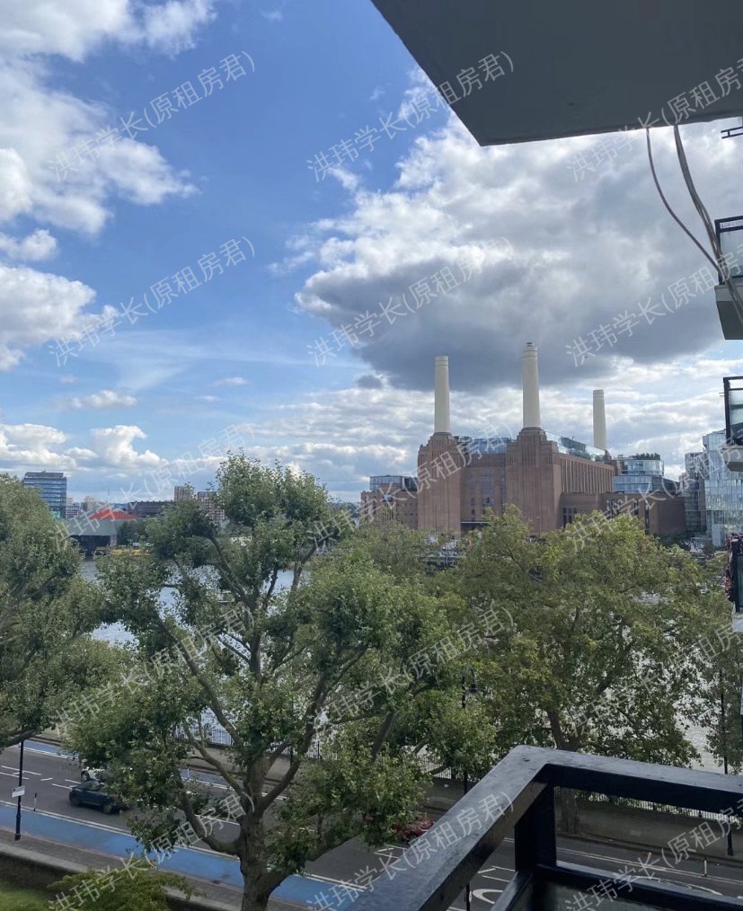 Sullivan House公寓