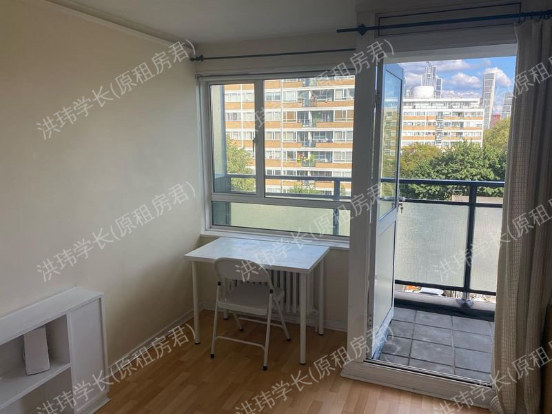 Sullivan House公寓