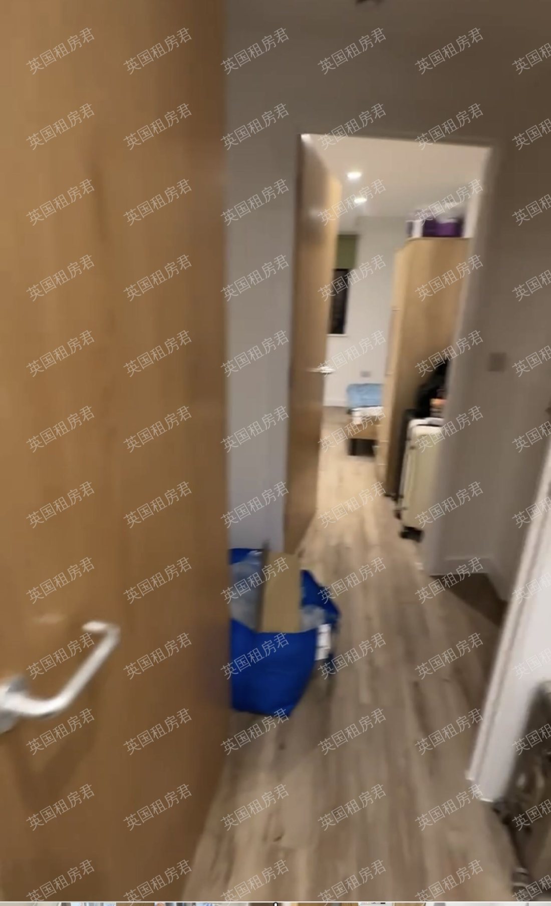 16 Cherry Lane公寓