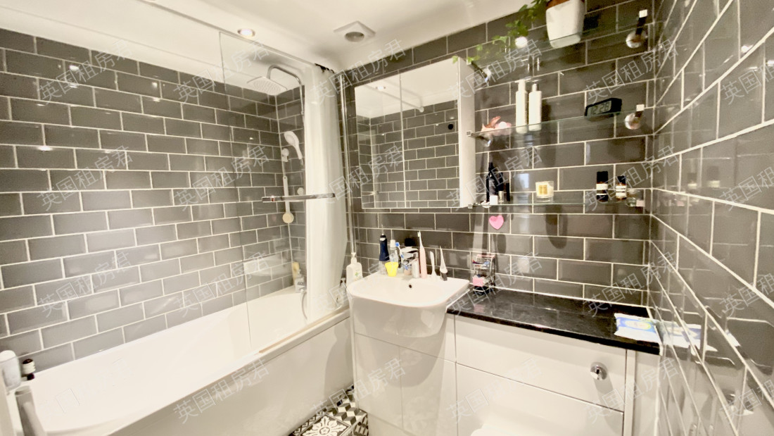 Anglesey House公寓