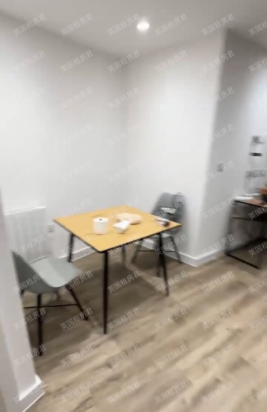 16 Cherry Lane公寓