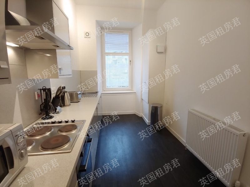 14 1F2 Clarendon Place 公寓