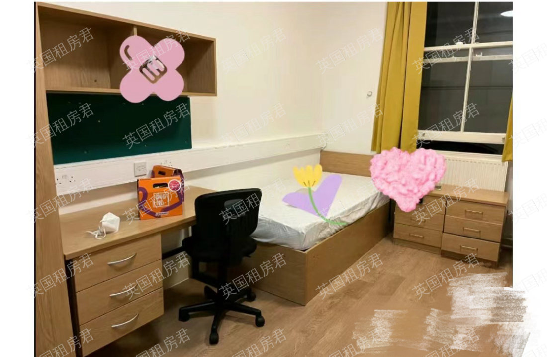 Northumberland House London公寓