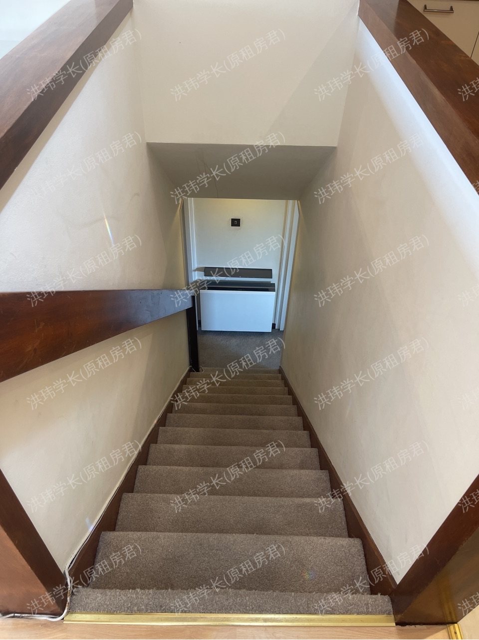 47 Fitzroy Street公寓