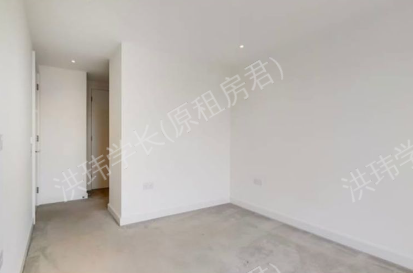 Lang Court, Smithfield Square公寓