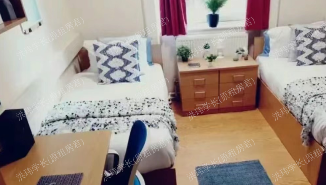 Northumberland House London公寓