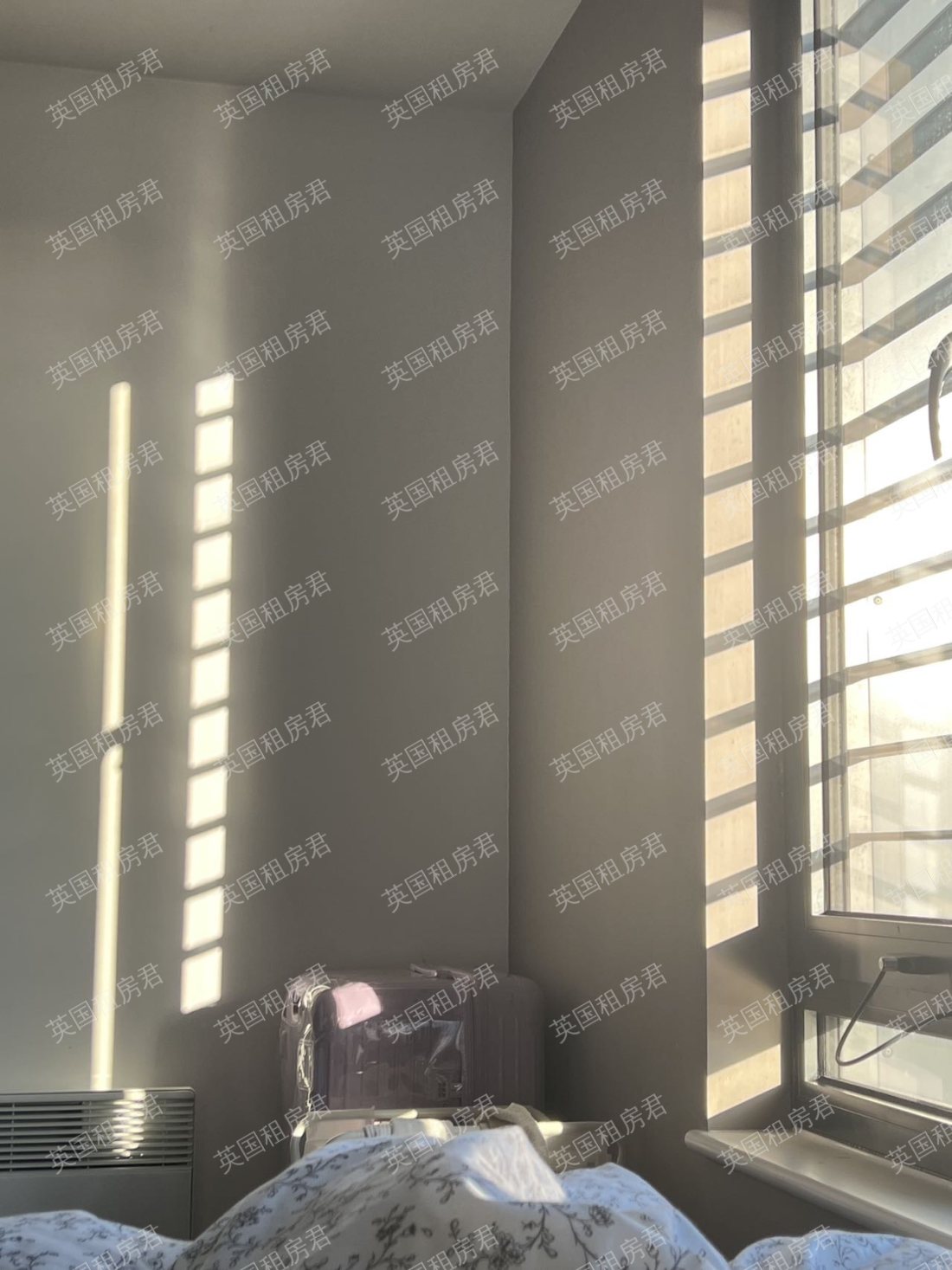 Howard Garden 公寓