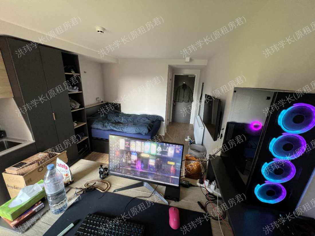 rooms picture