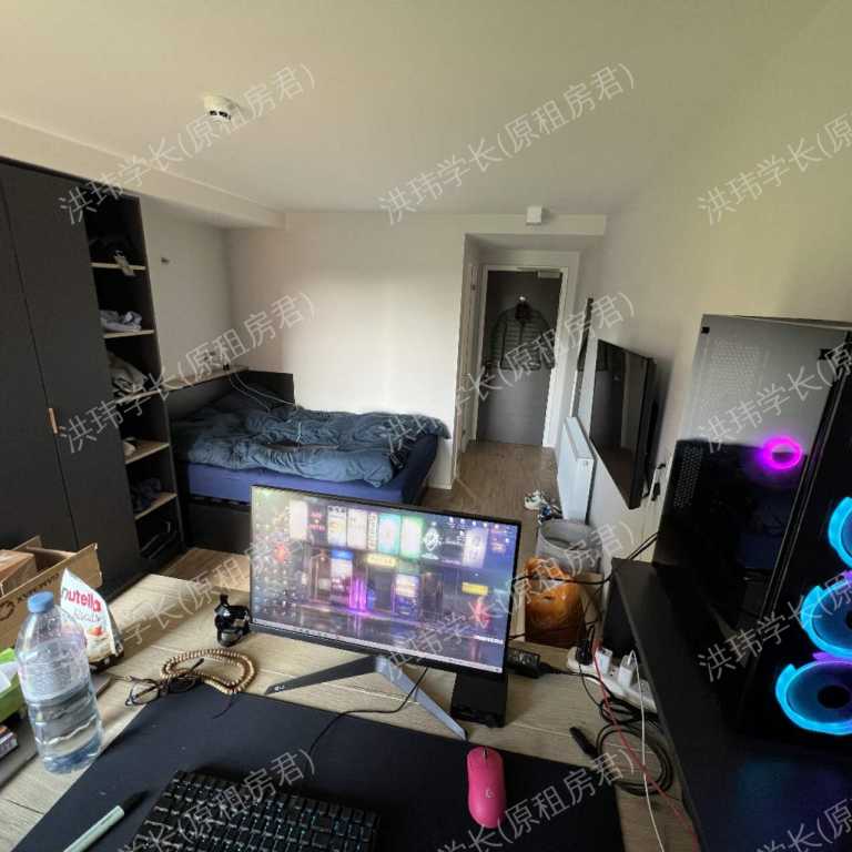 rooms picture