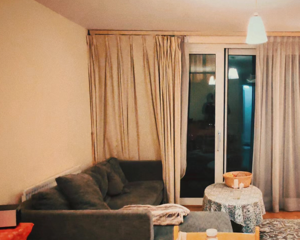 West One House公寓