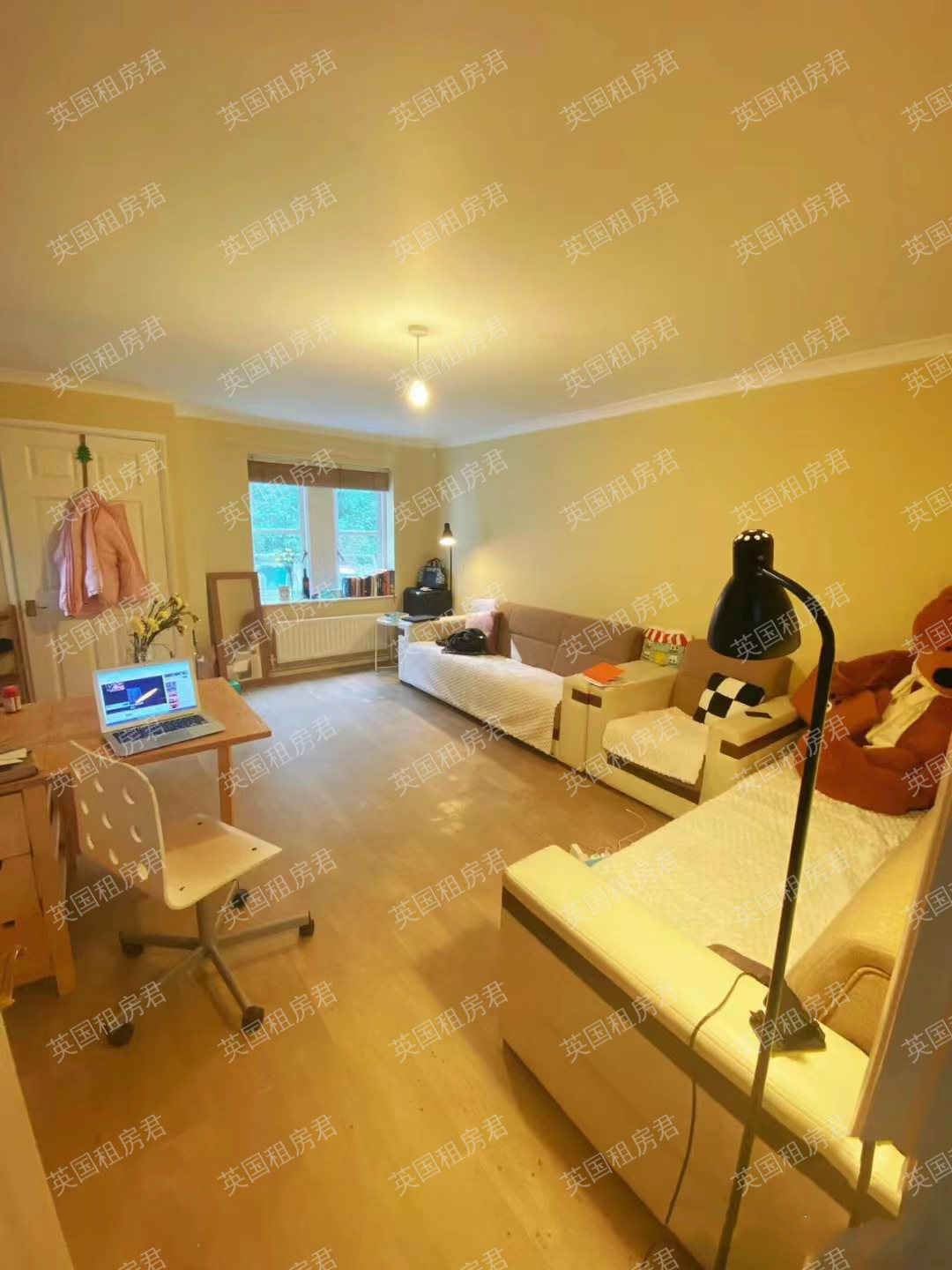 63 Richard House Drive公寓