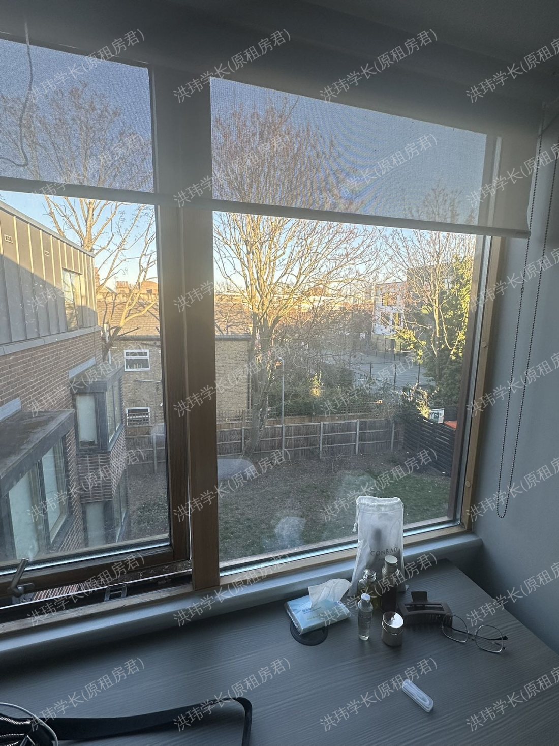 Halsmere Studios公寓