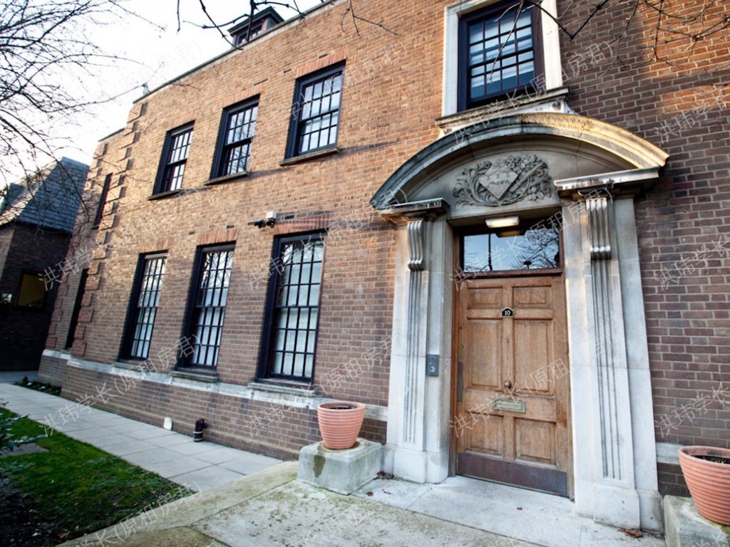 Halsmere Studios公寓