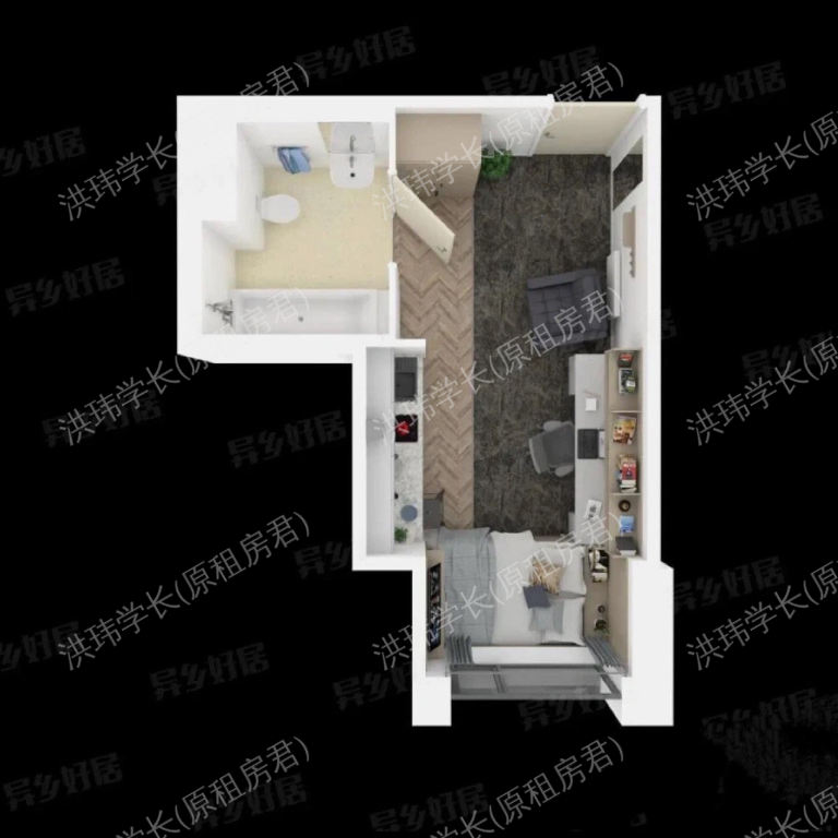 rooms picture
