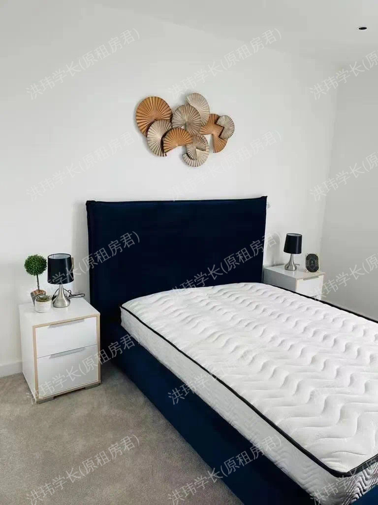 Landmark Pinnacle公寓