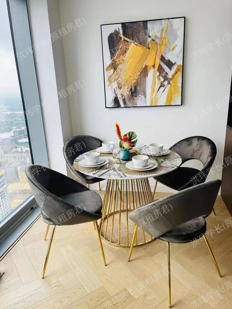 Landmark Pinnacle公寓