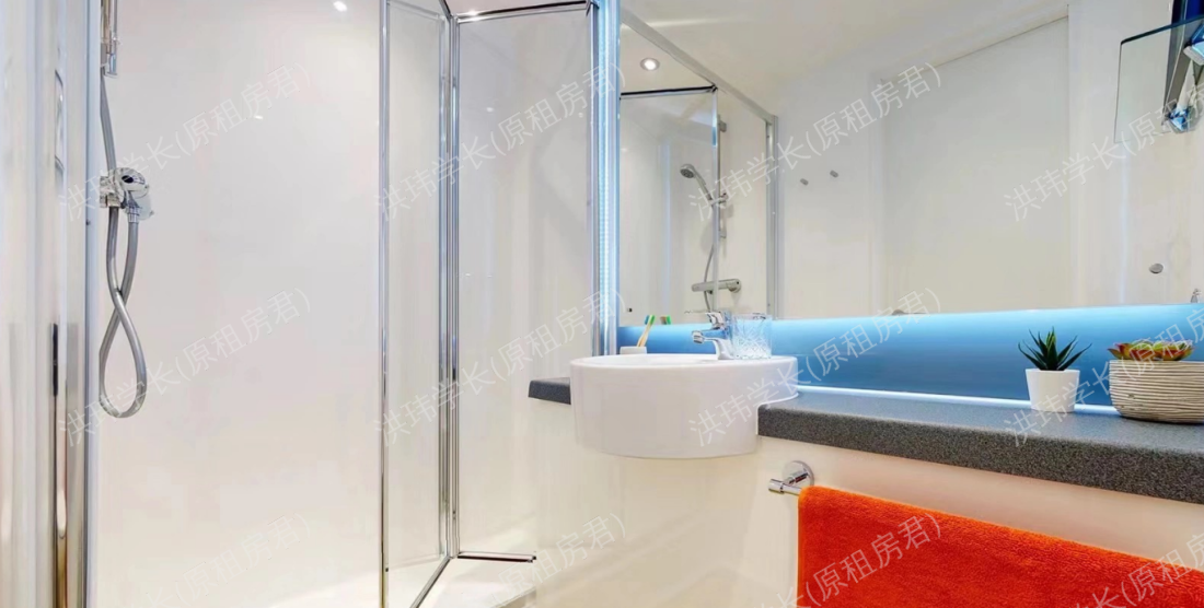 Canvas Walthamstow公寓