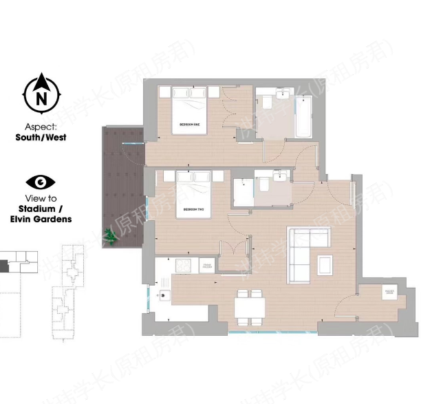 rooms picture