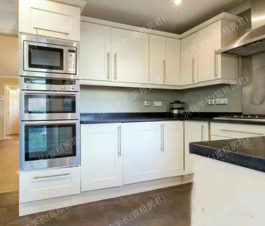 63 Richard House Drive公寓