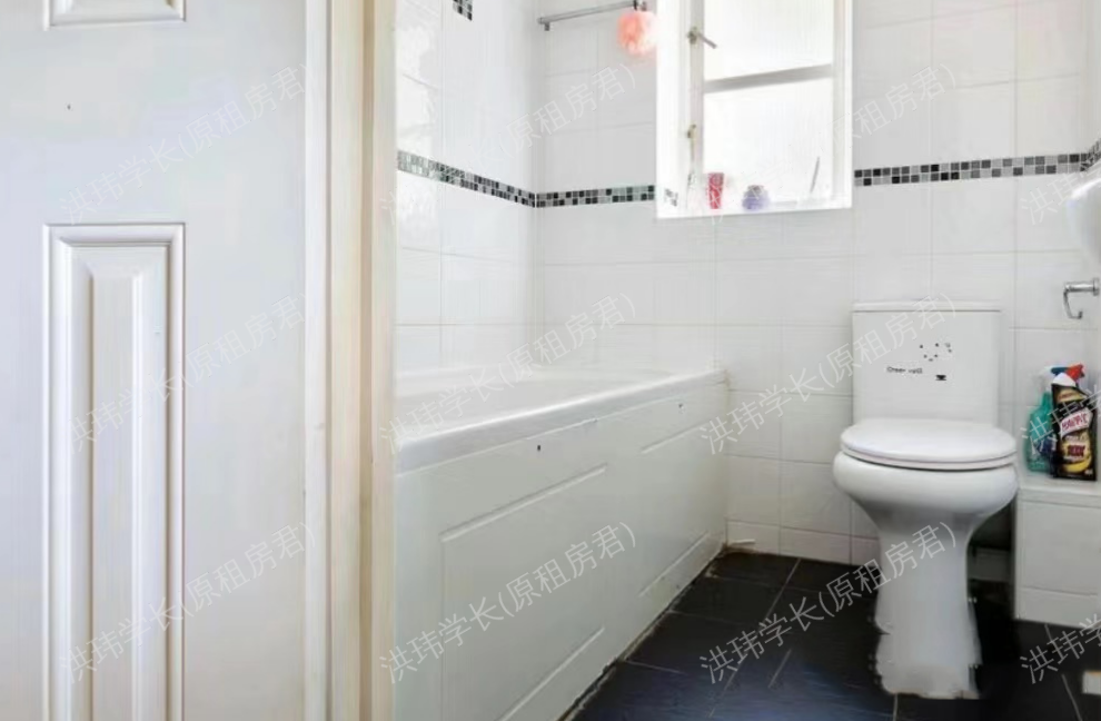 63 Richard House Drive公寓