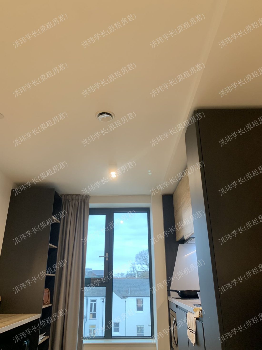 Vita Park Place公寓