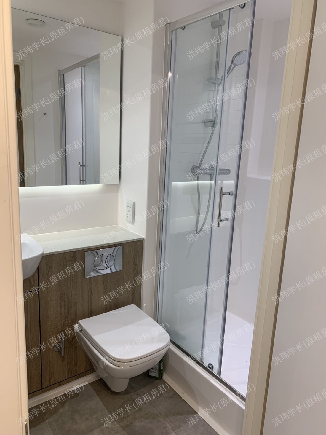 Vita Park Place公寓