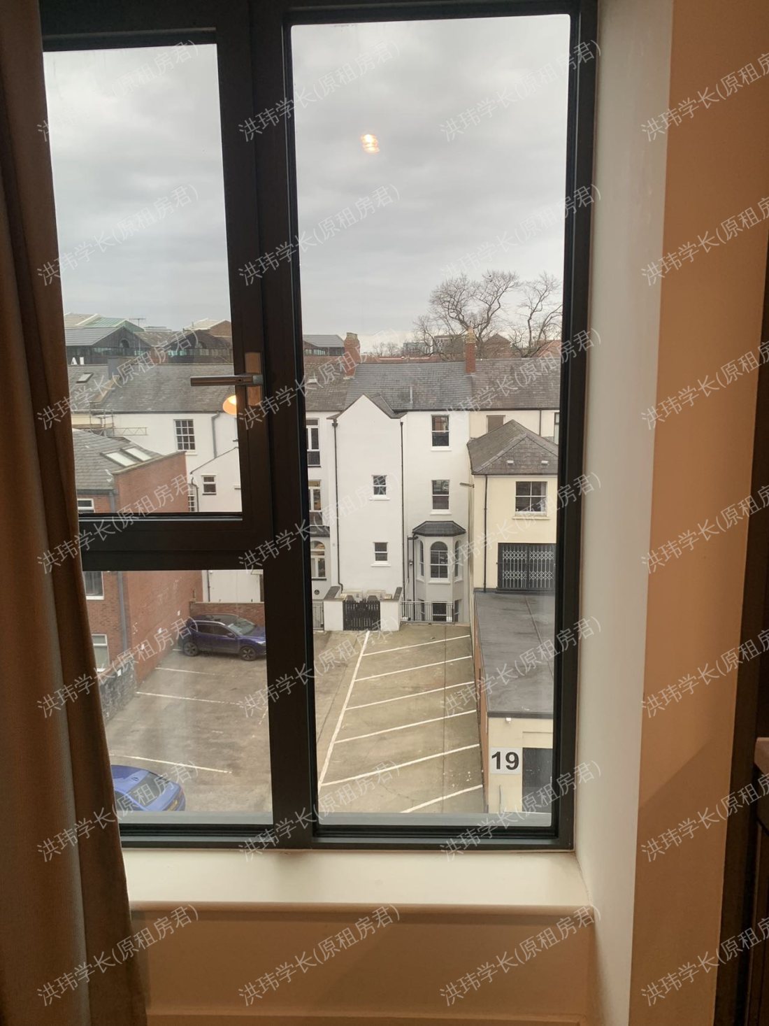 Vita Park Place公寓