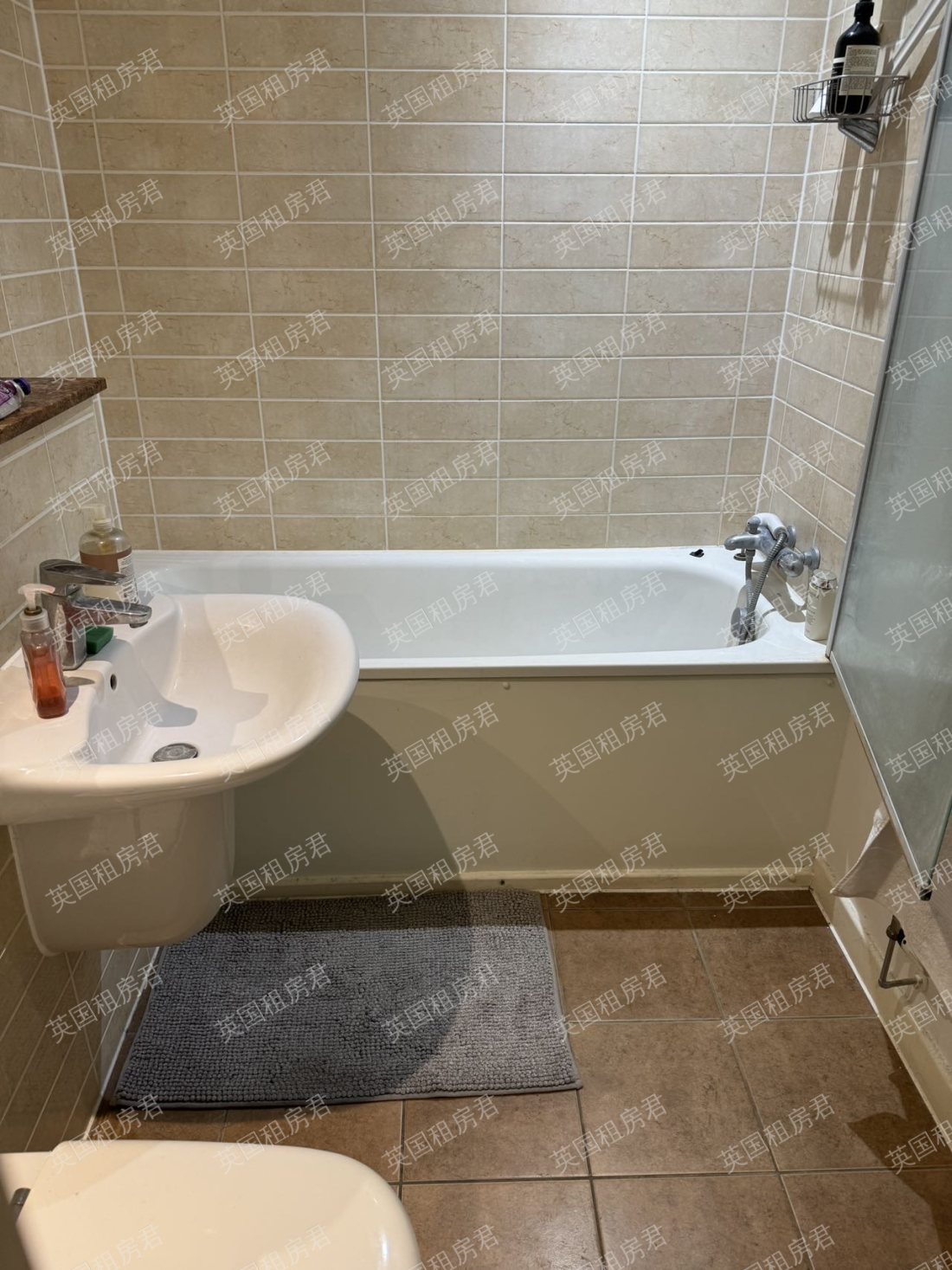 33 East India Dock Road公寓