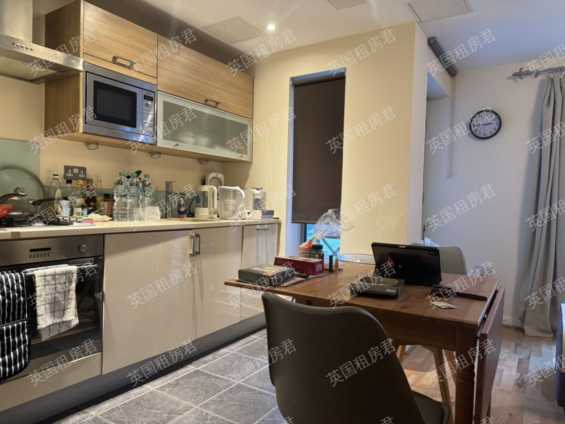 33 East India Dock Road公寓